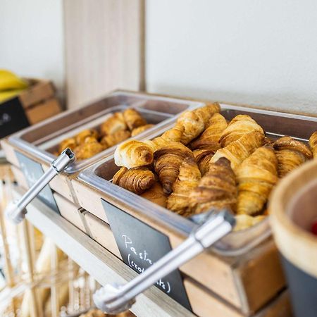Ibis Budget Charleroi Airport Экстерьер фото